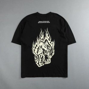 BRAND NEW W TAGS DARC SPORT SHIRT SIZE S (OVERSIZED)